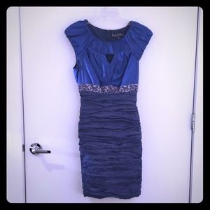 Nicole Miller Cocktail Dress